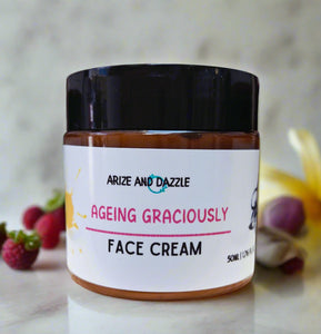 Ageing Graciously