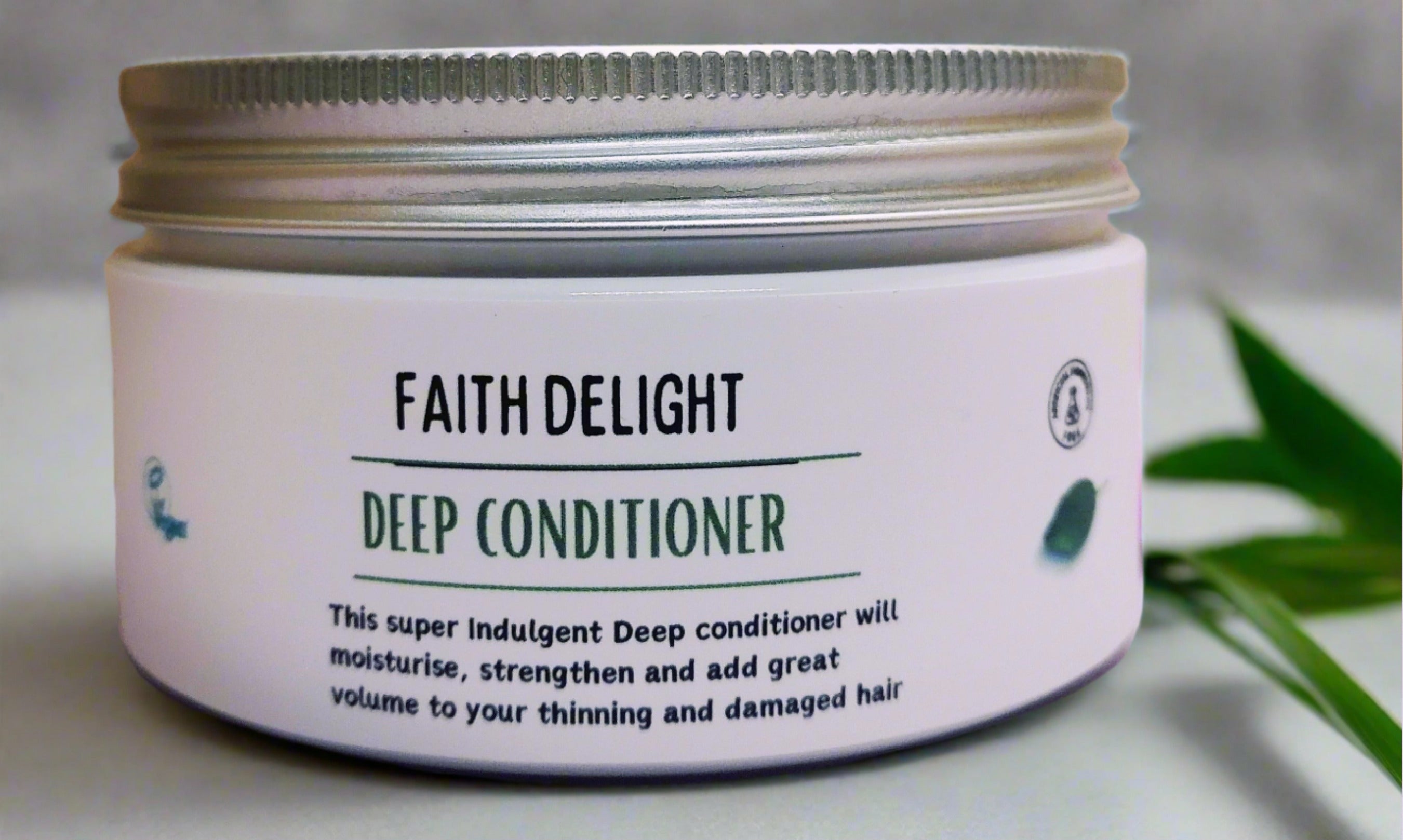 Faith Delight Deep Conditioner