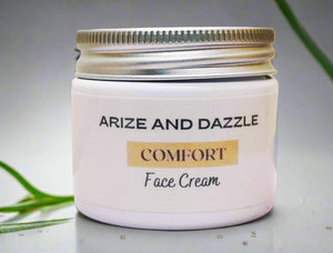 Comfort Face Cream