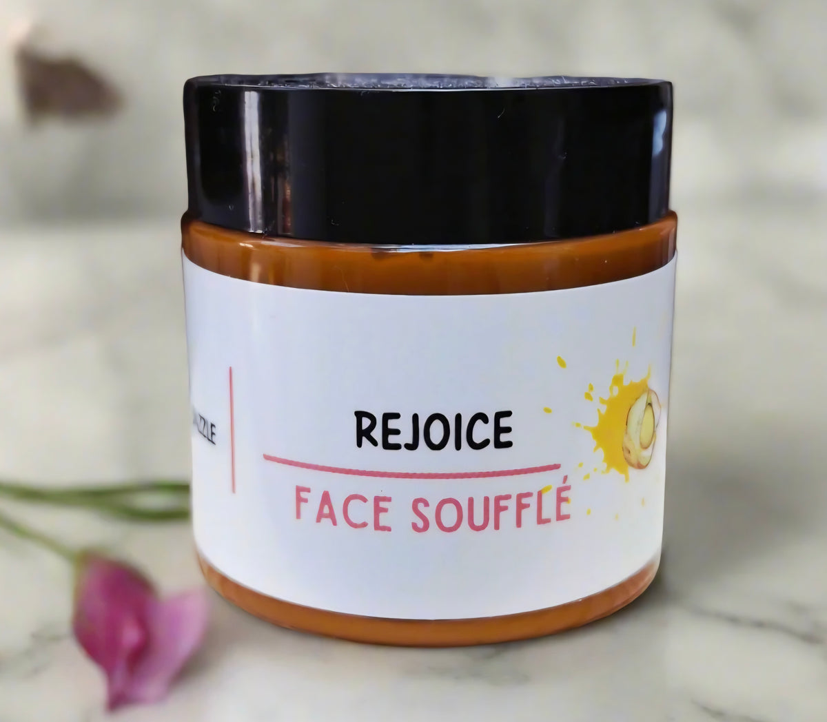 Rejoice Face Soufflé – Arize and Dazzle