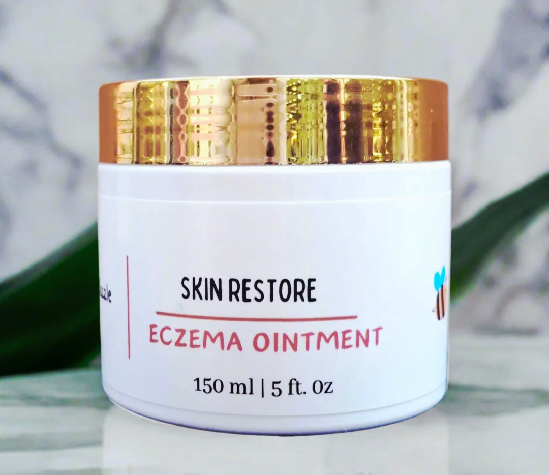 Skin Restore Eczema ointment