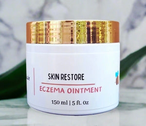 Skin Restore Eczema ointment