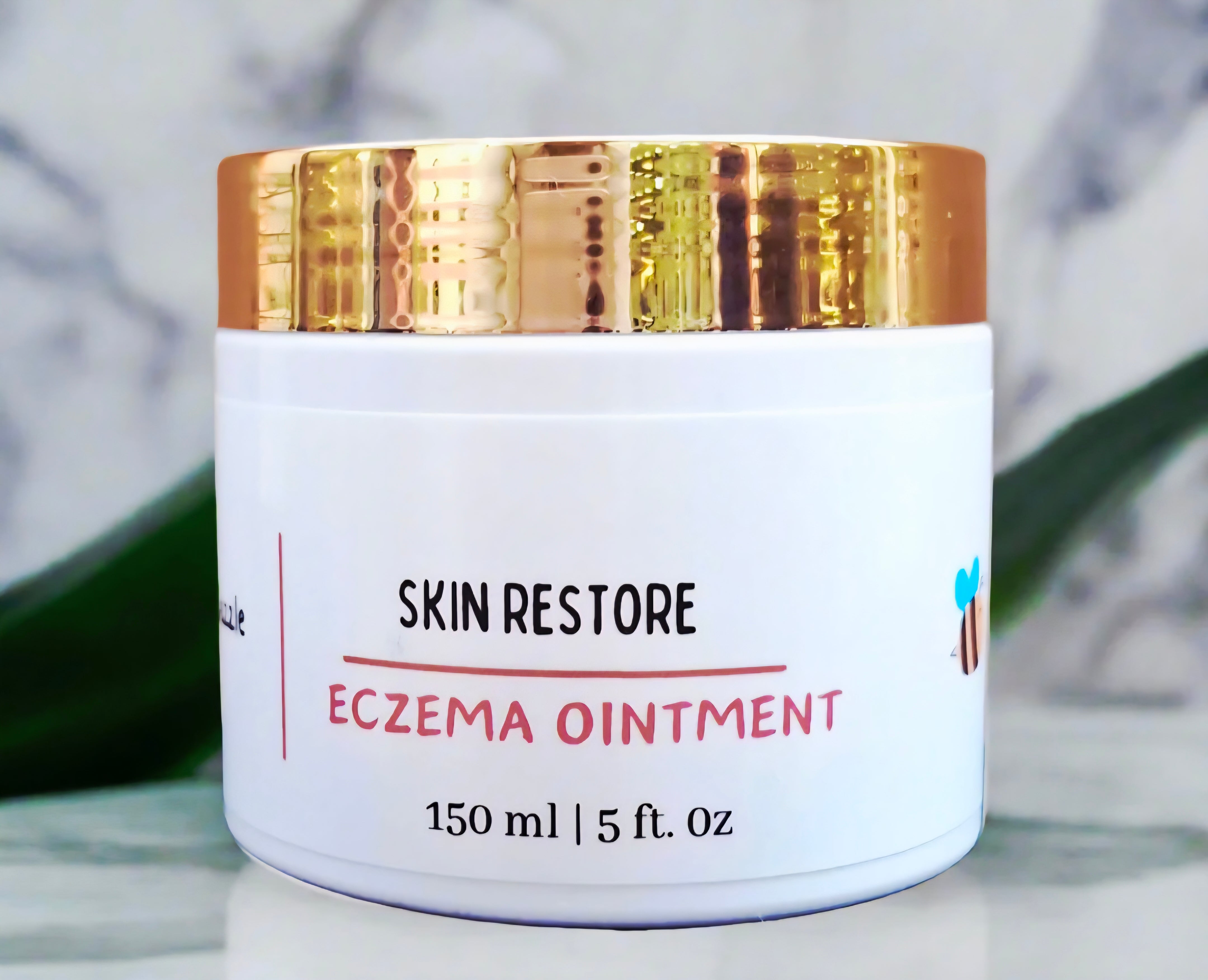 Skin Restore Eczema ointment