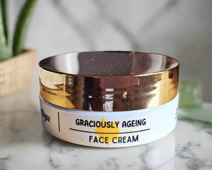 Graciously Ageing Face Cream