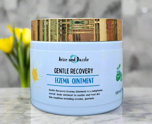 Gentle Recovery Eczema Cream