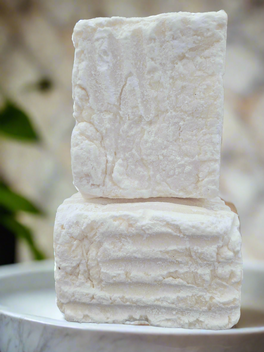 Old days Laundry soap