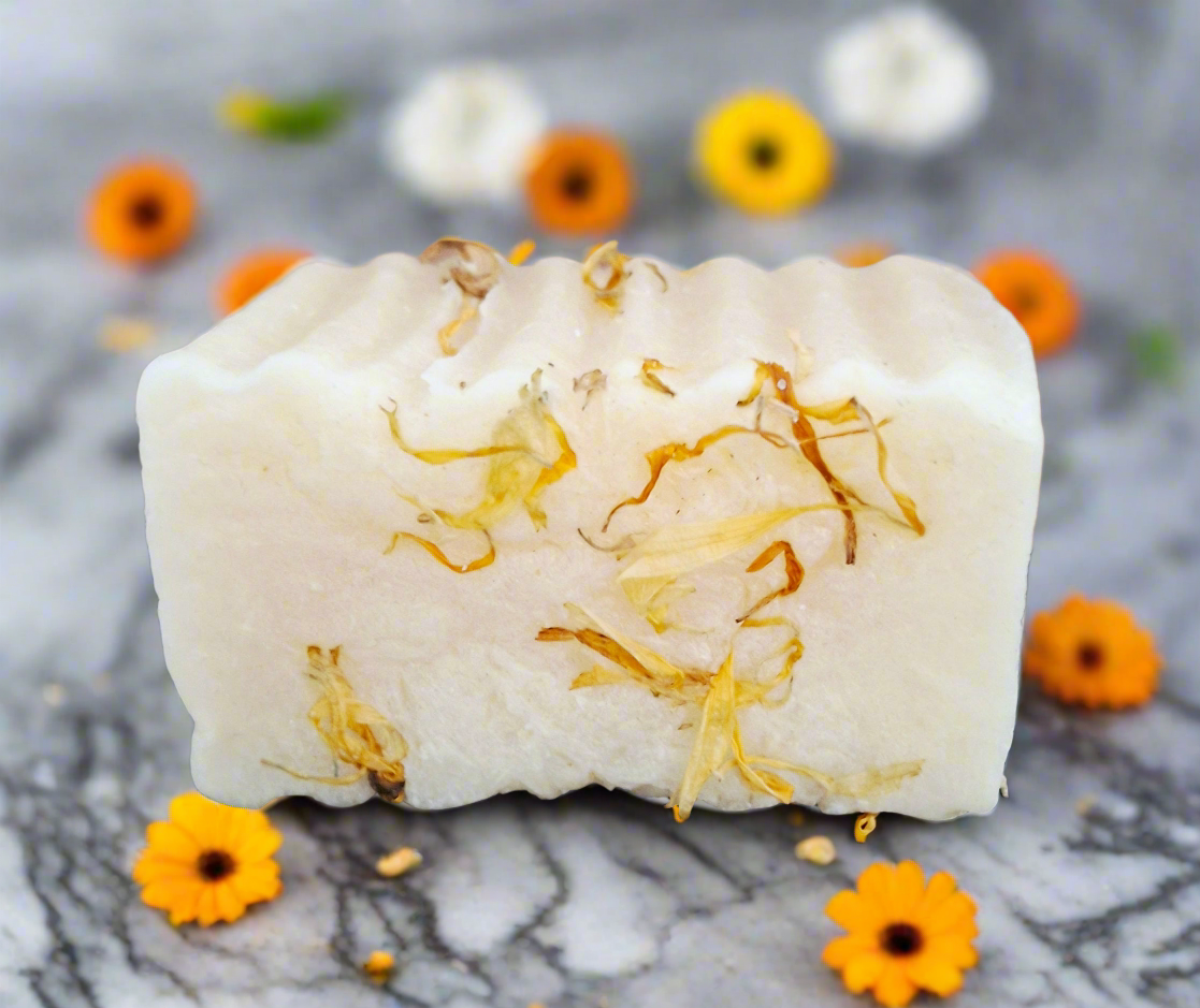 Calendula Soap