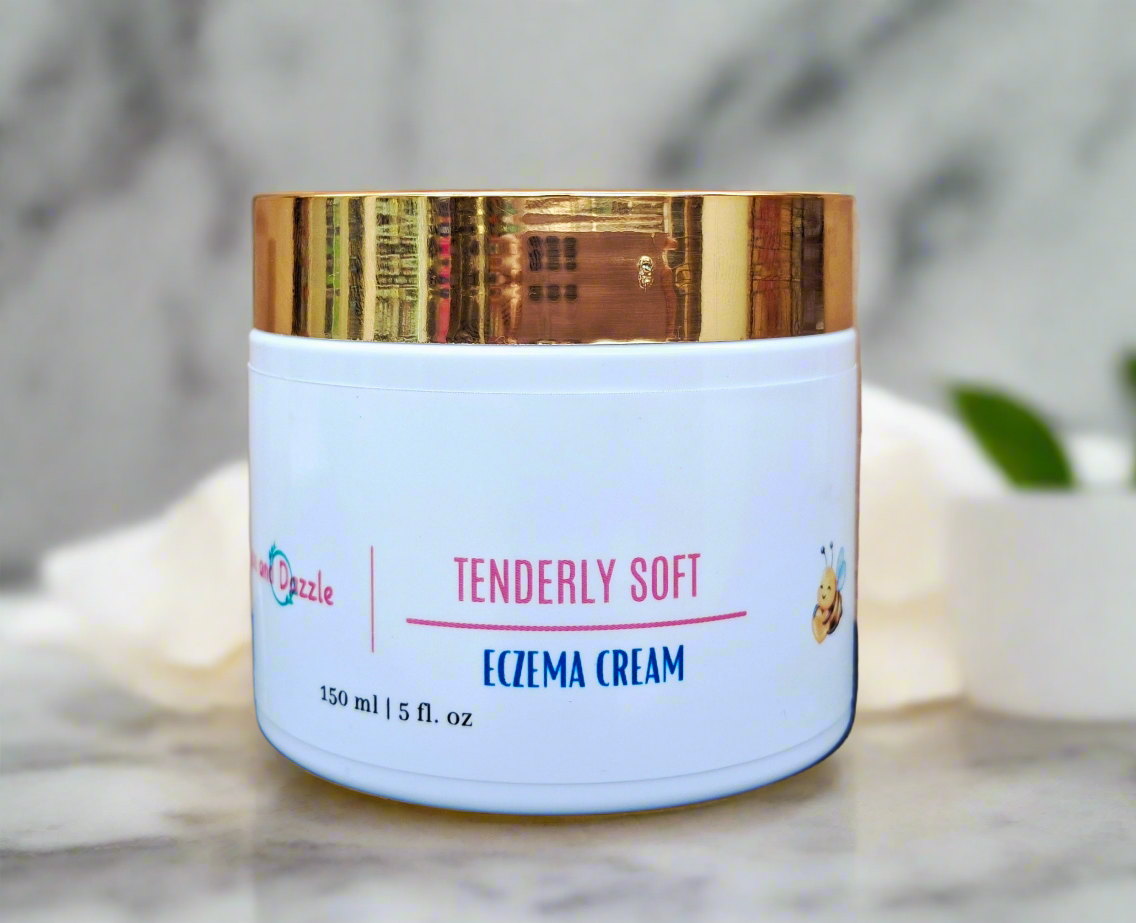 Tenderly Soft Eczema cream