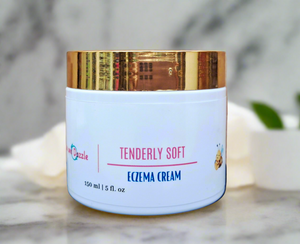Tenderly Soft Eczema cream