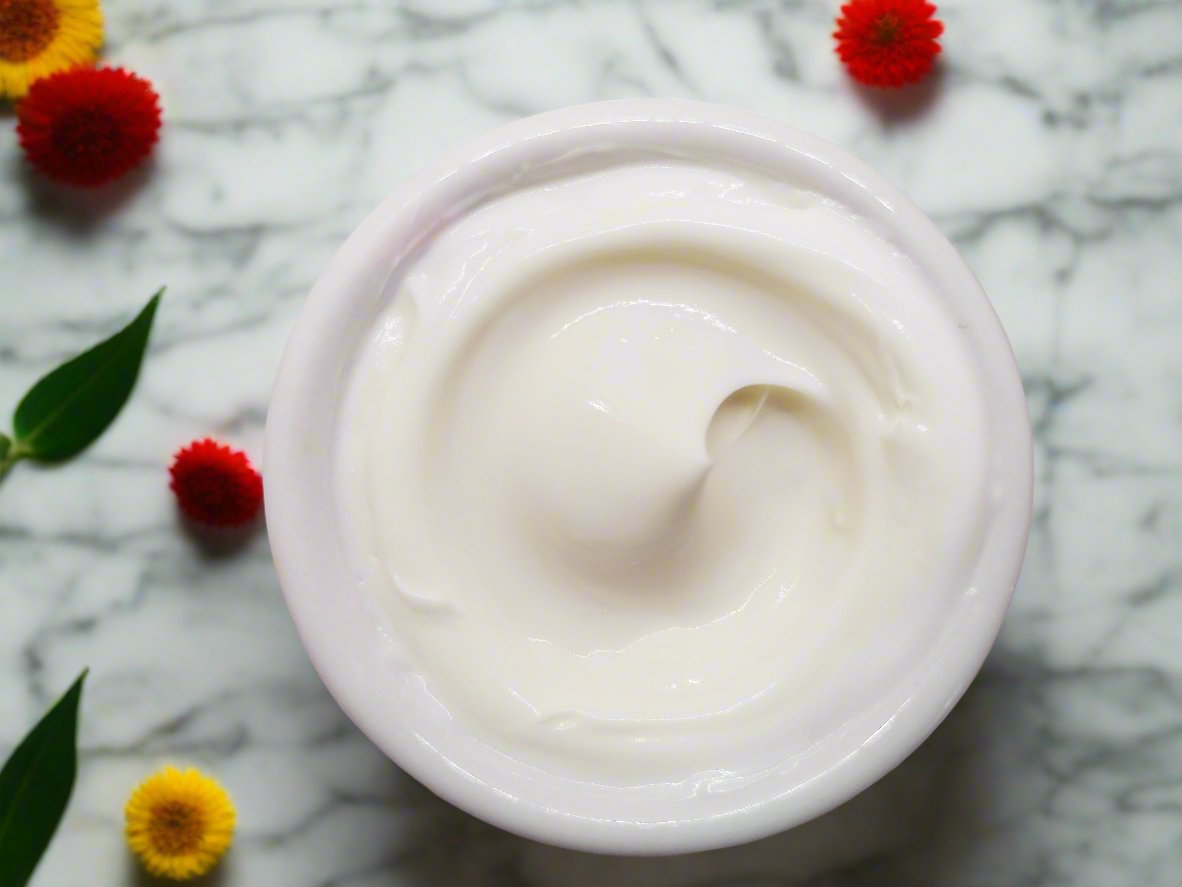 Comfort Face Cream