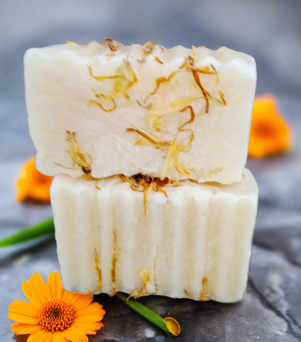 Calendula Soap