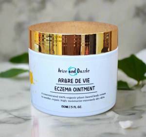 Arbre De Vie Eczema Ointment