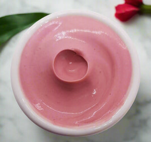 Veloute Hibiscus Beet Face Cream