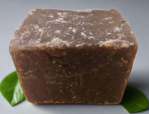 Moringa Eczema Soap