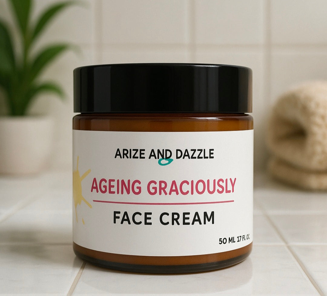 Ageing Graciously