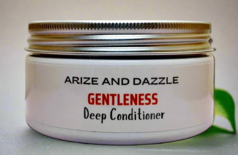 Gentleness Deep Conditioner