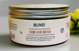 BELOVED Chebe Hair Butter