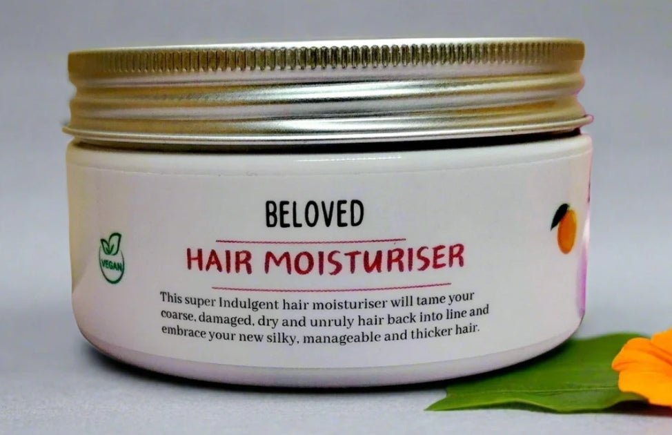 BELOVED Hair Moisturiser