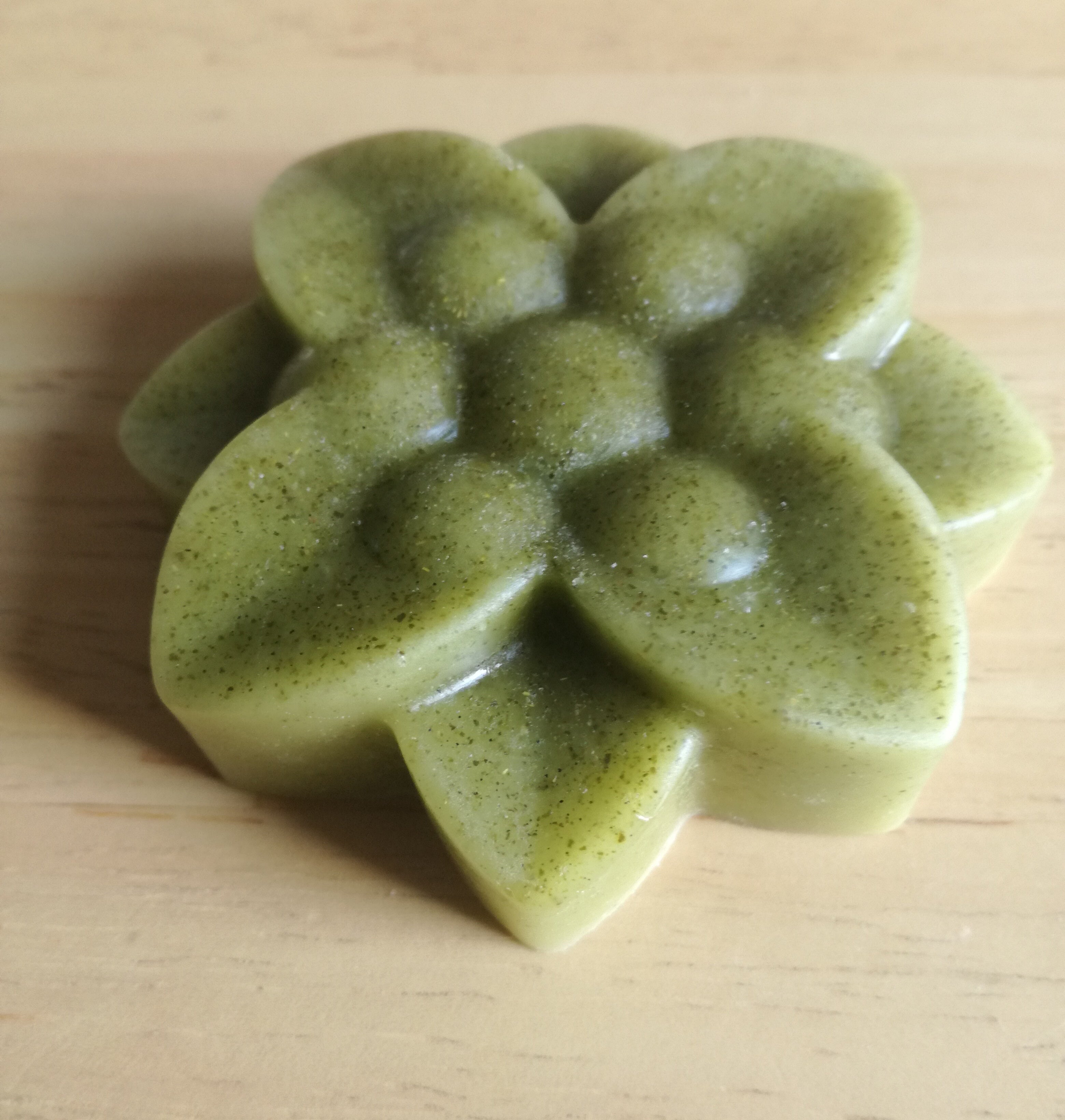 Moringa Deep Conditioner Bar