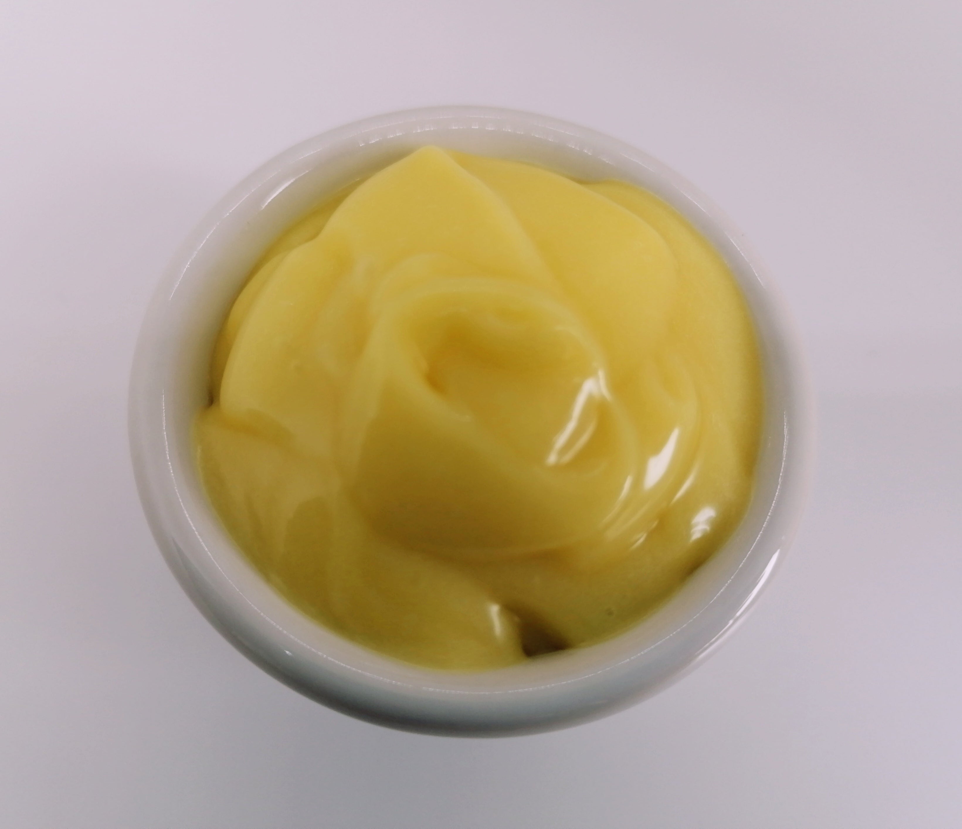 Yellow Leaf Hair Pomade