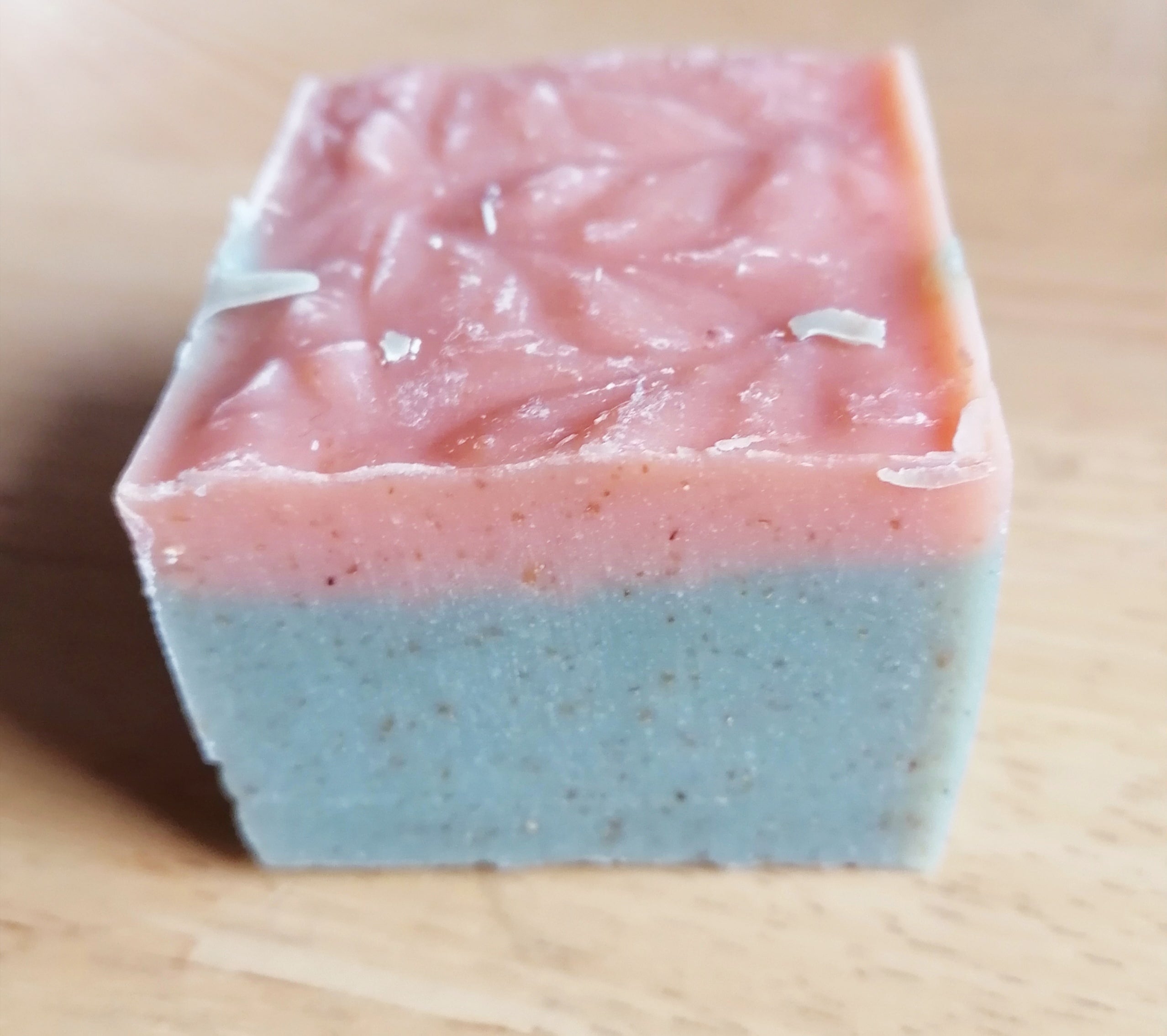 Sea And Blossom All Body Soap