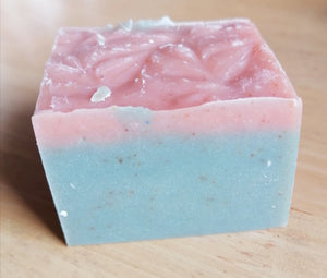 Sea And Blossom All Body Soap