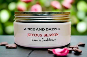 Joyous Season Leave In Conditioner